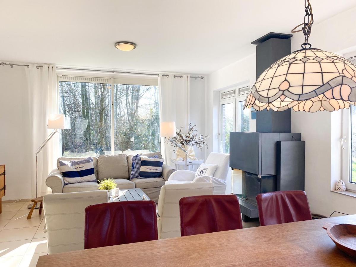 Luxe Vakantiehuis Oostkapelle Ok32 Экстерьер фото