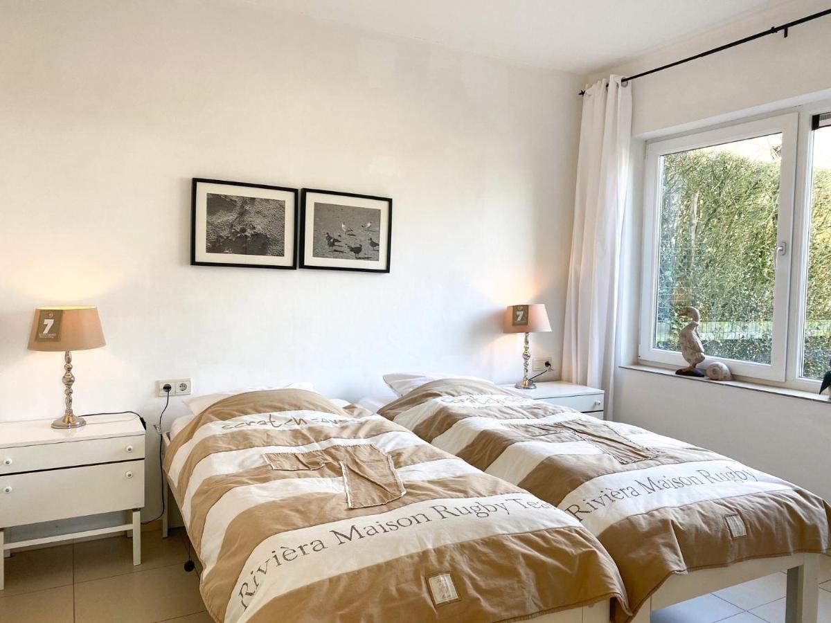 Luxe Vakantiehuis Oostkapelle Ok32 Экстерьер фото